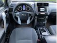 TOYOTA LAND CRUISER 2011/2 - 6
