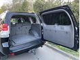 TOYOTA LAND CRUISER 2011/2 - 11