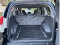 TOYOTA LAND CRUISER 2011/2 - 12