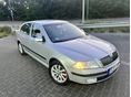 SKODA OCTAVIA 1.8 TFSI Ambiente