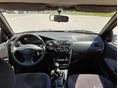 FORD ESCORT 1995 - 7