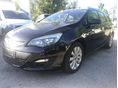 OPEL ASTRA 1.6 CDTI Start-Stop Drive Ülésfűtés.Kormányfűtés. Tempomat. Radar előre. hátra. Félbőr. vezetett szervizkö
