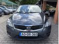 KIA CEE'D 2010/7 - 5