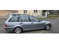 BMW 318 2004/8 - 2