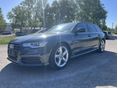 AUDI A6 2012/9 - 4