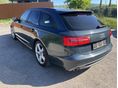 AUDI A6 2012/9 - 3
