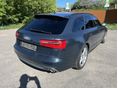 AUDI A6 2012/9 - 2
