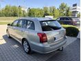 TOYOTA AVENSIS 2004/8 - 4