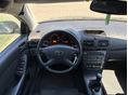 TOYOTA AVENSIS 2004/8 - 9