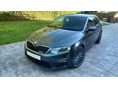 SKODA OCTAVIA 2014/6 - 1