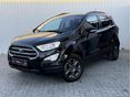 FORD ECOSPORT 1.0 EcoBoost Titanium NAVI.CARPLAY.PDC.LED.ÜLÉS-KORMÁNYFŰTÉS.!!MAGYARORSZÁGI--ÚJSZERŰ--GARANCIA!!