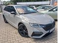SKODA OCTAVIA Combi 1.4 TSI pHEV RS DSG VRS.végig vezetett szervízköny. Panorámatető. nagyon magas extralista.garanciáva