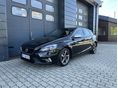 VOLVO V40 2.0 D [D2] R-Design Momentum SZERVIZELT / ÚJ VEZÉRLÉS / BiXENON / NAVI / ALCANTARA / ÜLÉSFŰTÉS / TOLATÓRADAR
