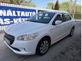 PEUGEOT 301 1.6 BlueHDi Allure MAGYARORSZÁGI! 1. TULAJDONOSTÓL! FRISS MŰSZAKI VIZSGA!