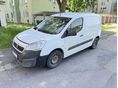 PEUGEOT PARTNER 1.6 HDi Access L1 JÓ MOTOR.5L FOGYASZTÁS.KLÍMÁS.3 SZEMÉLYES