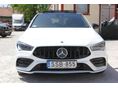MERCEDES-BENZ CLA 220 2021/5 - 1