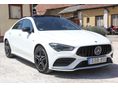 MERCEDES-BENZ CLA 220 2021/5 - 2