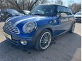 MINI COOPER 1.6 B. Klíma. Ülésfűtés. Téli-nyári garnitúra