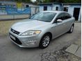 FORD MONDEO 2011/12 - 3