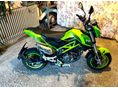 BENELLI TNT 125 2022/7 - 5