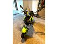 BENELLI TNT 125 2022/7 - 6