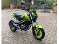 BENELLI TNT 125 