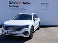 VOLKSWAGEN TOUAREG 3.0 V6 TDI Atmosphere Tiptronic ic Magyarországi!