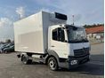 MERCEDES-BENZ 2016/7 - 5