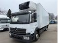 MERCEDES-BENZ 2017/12 - 1
