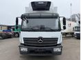 MERCEDES-BENZ 2017/12 - 2