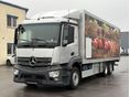 MERCEDES-BENZ 2019/1 - 1