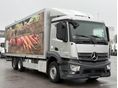 MERCEDES-BENZ 2019/1 - 2