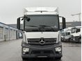 MERCEDES-BENZ 2019/1 - 19
