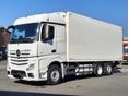 MERCEDES-BENZ 2019/1 - 1