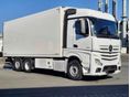 MERCEDES-BENZ 2019/1 - 2