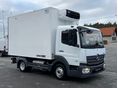 MERCEDES-BENZ 2018/10 - 6