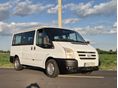 FORD TRANSIT 2.2 TDCi 300 S Ambiente műszakis. azonnal használatba vehető