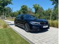 BMW 530 2021/8 - 2