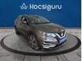 NISSAN QASHQAI 2018/6 - 1