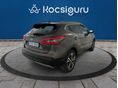 NISSAN QASHQAI 2018/6 - 7