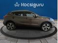 NISSAN QASHQAI 2018/6 - 8