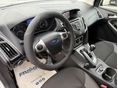 FORD FOCUS 2013/12 - 12