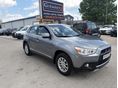 MITSUBISHI ASX 2011/5 - 4