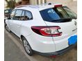 RENAULT MEGANE 2012/5 - 2
