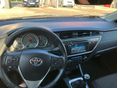 TOYOTA AURIS 2014/8 - 10