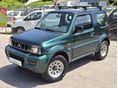SUZUKI JIMNY 2006/10 - 2