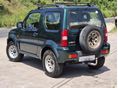 SUZUKI JIMNY 2006/10 - 3