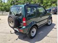 SUZUKI JIMNY 2006/10 - 4
