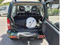 SUZUKI JIMNY 2006/10 - 11