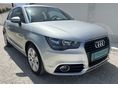 AUDI A1 1.2 TFSI Attraction Nagyon Szép Állapot / Végig Sz.Könyv!!